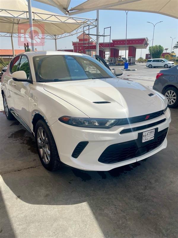 Dodge Hornet 2024 for sale in Iraq - Baghdad